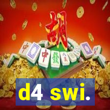 d4 swi.